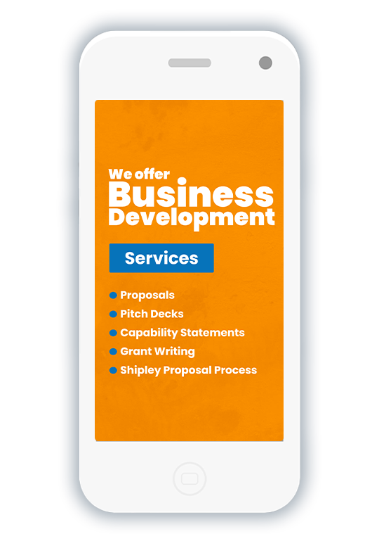 biz dev services