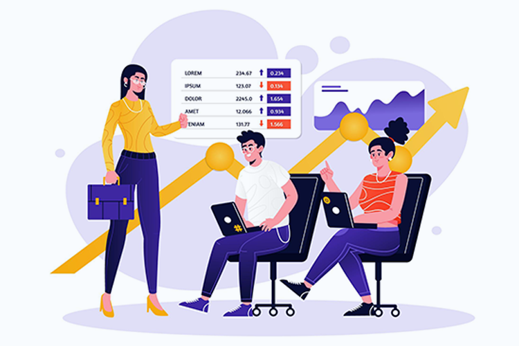 business development