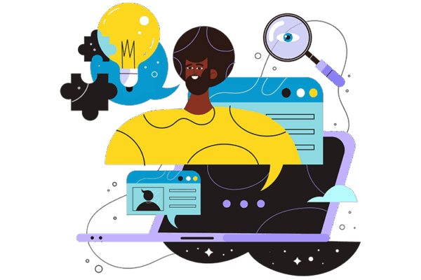 Creative Design - Ingenuity Docs