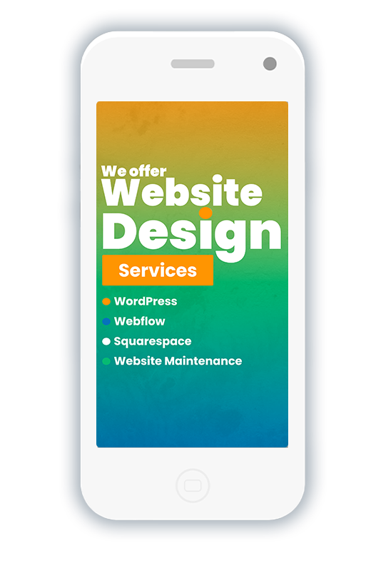 website design