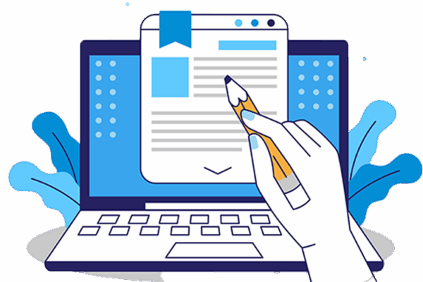 Professional Writing - Ingenuity Docs