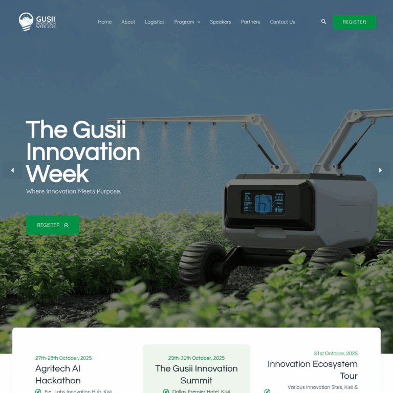 gusiiinnovationweek.com